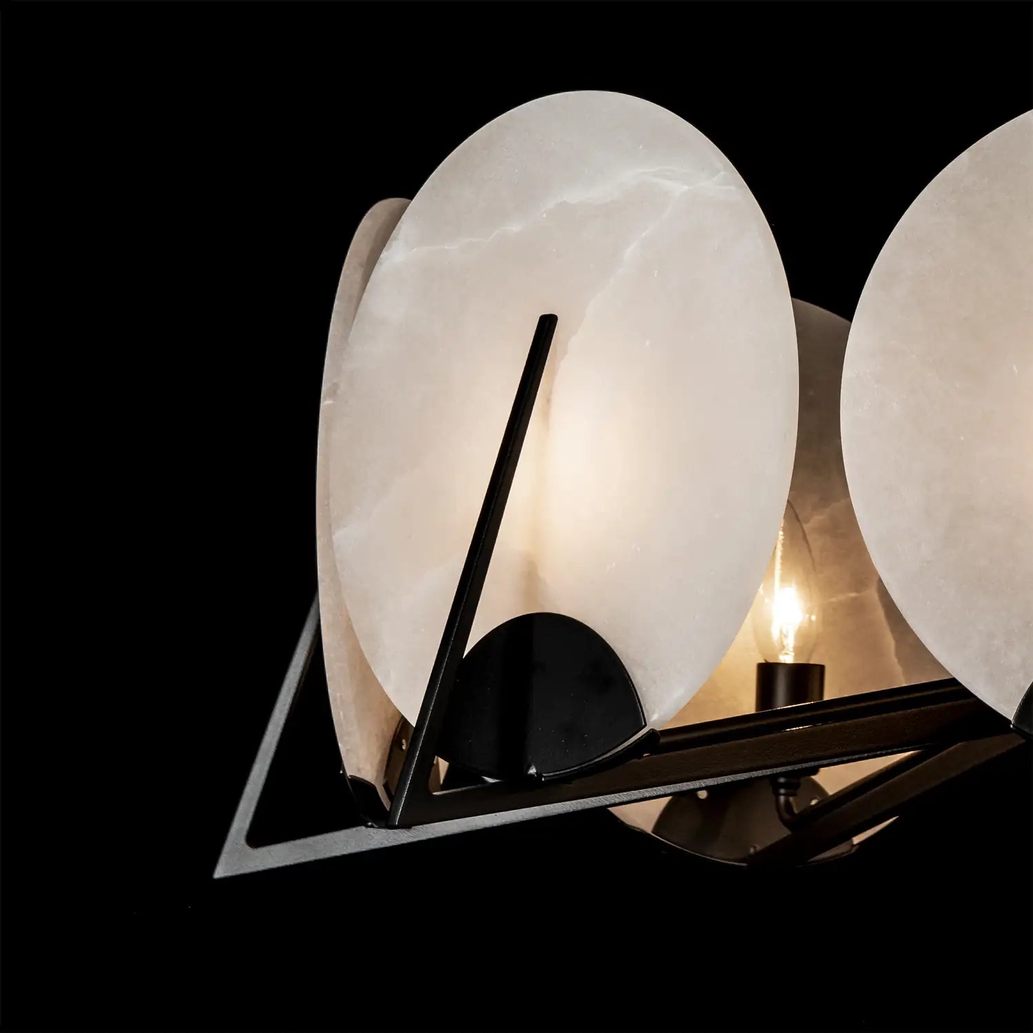 Hubbardton Forge, Callisto Pendant, PENDANT LIGHT