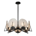 Hubbardton Forge, Callisto Pendant, PENDANT LIGHT