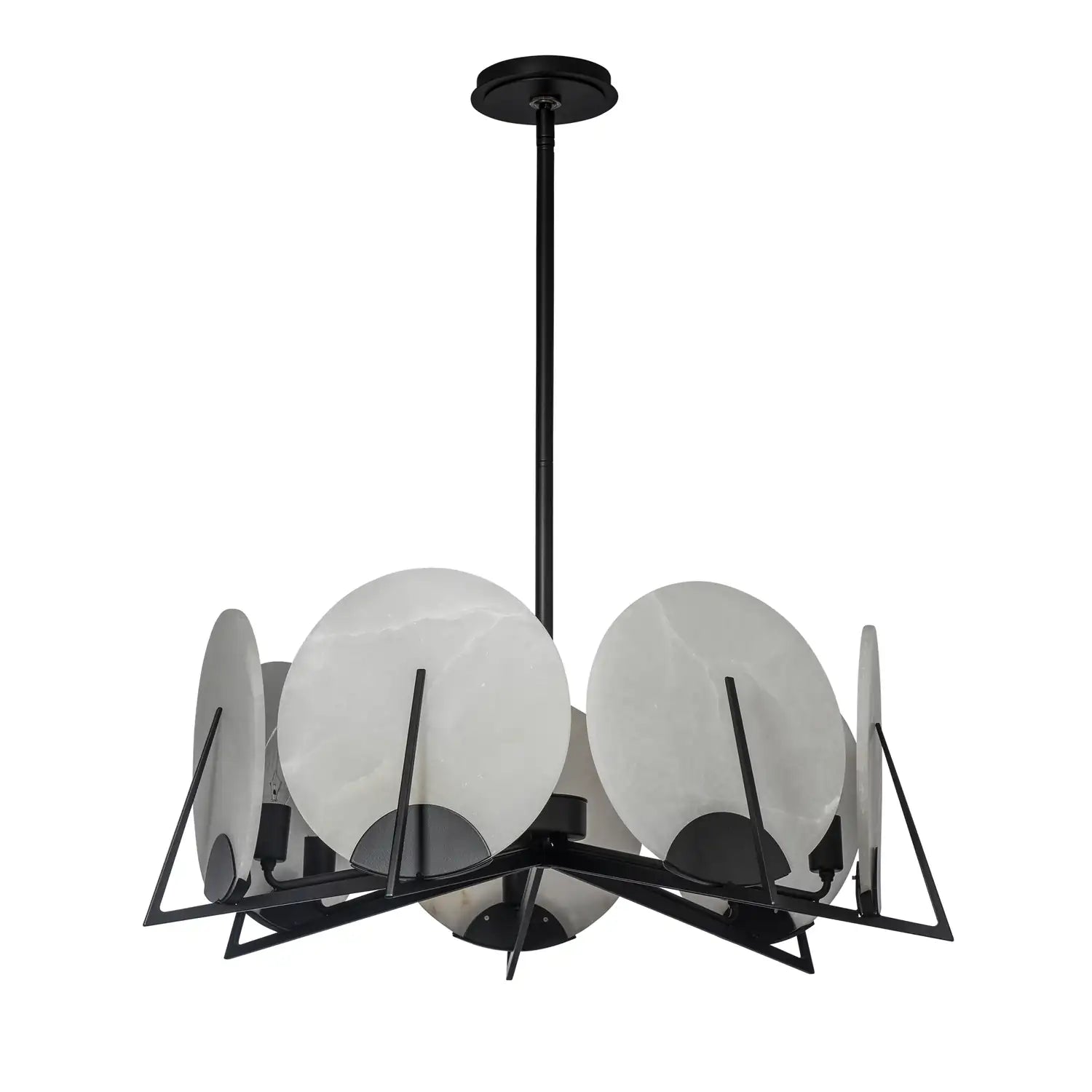 Hubbardton Forge, Callisto Pendant, PENDANT LIGHT