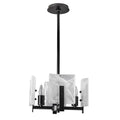 Hubbardton Forge, Arc Semi-Flush/Pendant, PENDANT LIGHT