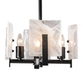 Hubbardton Forge, Arc Semi-Flush/Pendant, PENDANT LIGHT