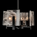 Hubbardton Forge, Arc Semi-Flush/Pendant, PENDANT LIGHT