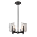 Hubbardton Forge, Arc Semi-Flush/Pendant, PENDANT LIGHT