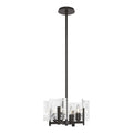 Hubbardton Forge, Arc Semi-Flush/Pendant, PENDANT LIGHT