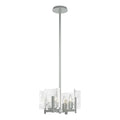 Hubbardton Forge, Arc Semi-Flush/Pendant, PENDANT LIGHT