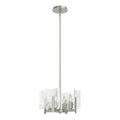 Hubbardton Forge, Arc Semi-Flush/Pendant, PENDANT LIGHT