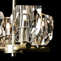 Hubbardton Forge, Gatsby Semi-Flush/Pendant, PENDANT LIGHT