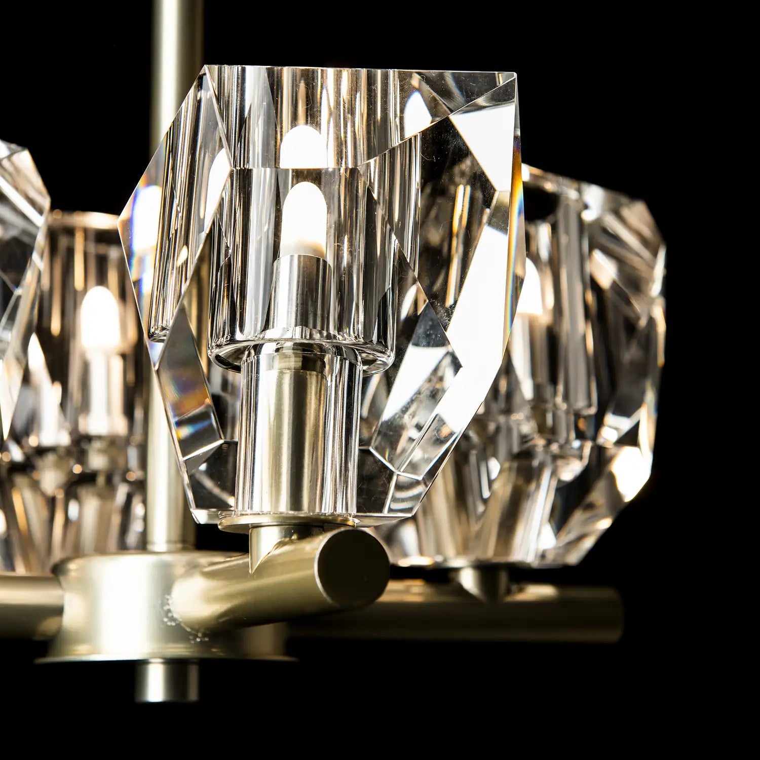 Hubbardton Forge, Gatsby Semi-Flush/Pendant, PENDANT LIGHT