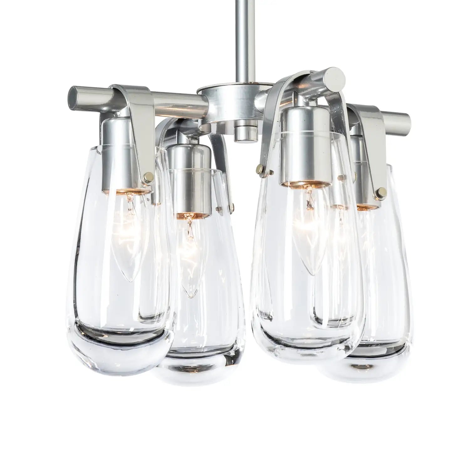 Hubbardton Forge, Eos Semi-Flush/Pendant, PENDANT LIGHT