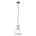 Hubbardton Forge, Caliper Pendant, PENDANT LIGHT