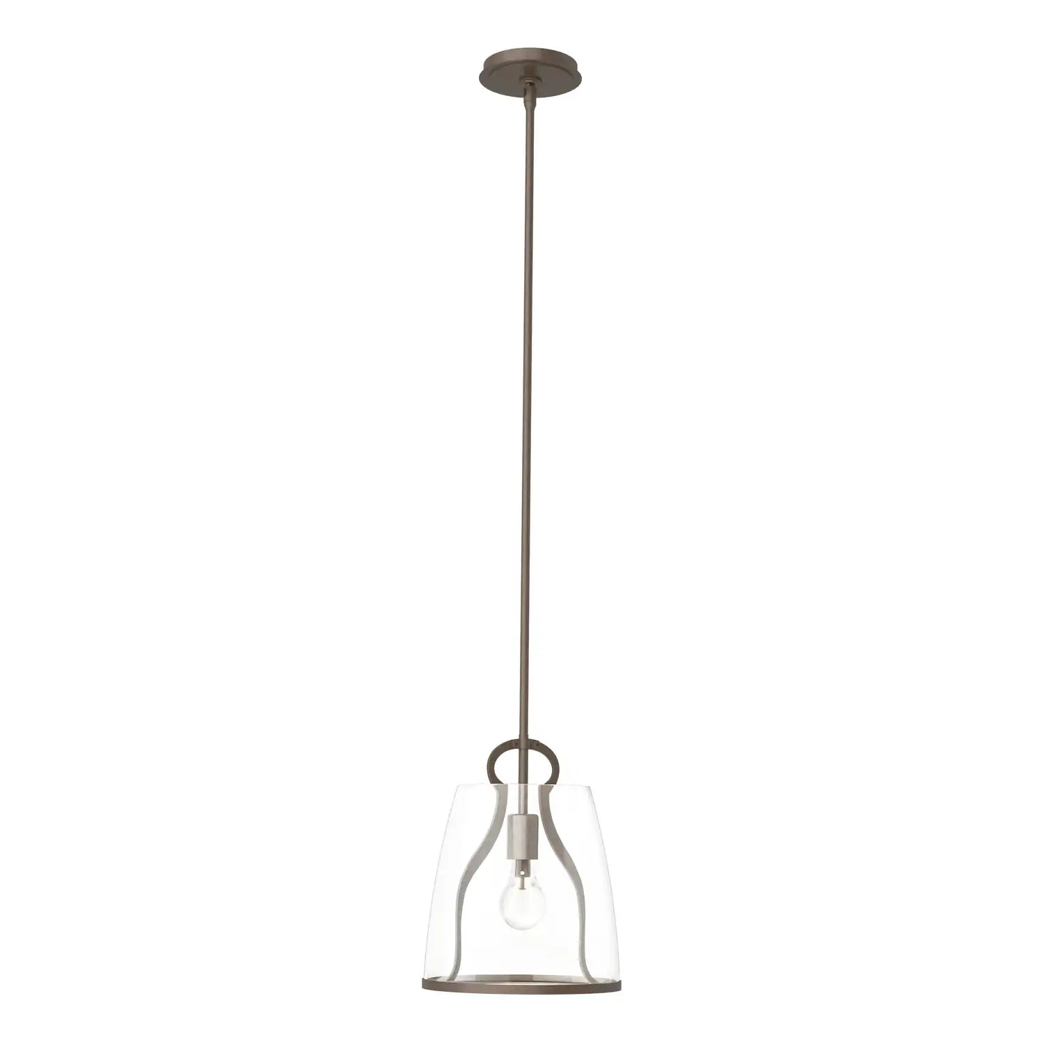 Hubbardton Forge, Caliper Pendant, PENDANT LIGHT