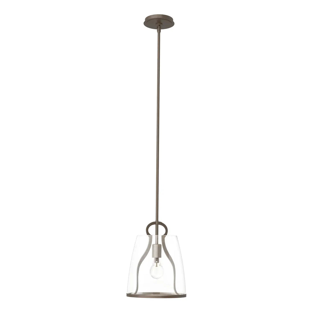 HUBBARDTON FORGE, CALIPER PENDANT, PENDANT LIGHT