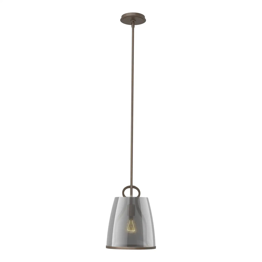 HUBBARDTON FORGE, CALIPER PENDANT, PENDANT LIGHT