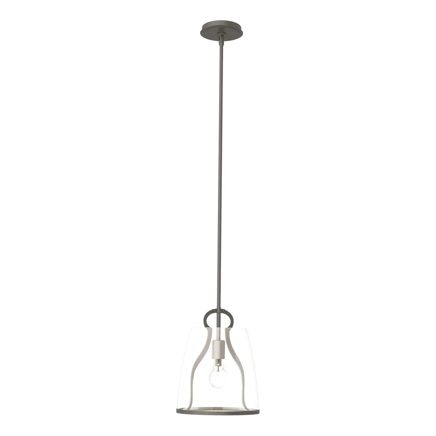 Hubbardton Forge, Caliper Pendant, PENDANT LIGHT