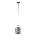 Hubbardton Forge, Caliper Pendant, PENDANT LIGHT