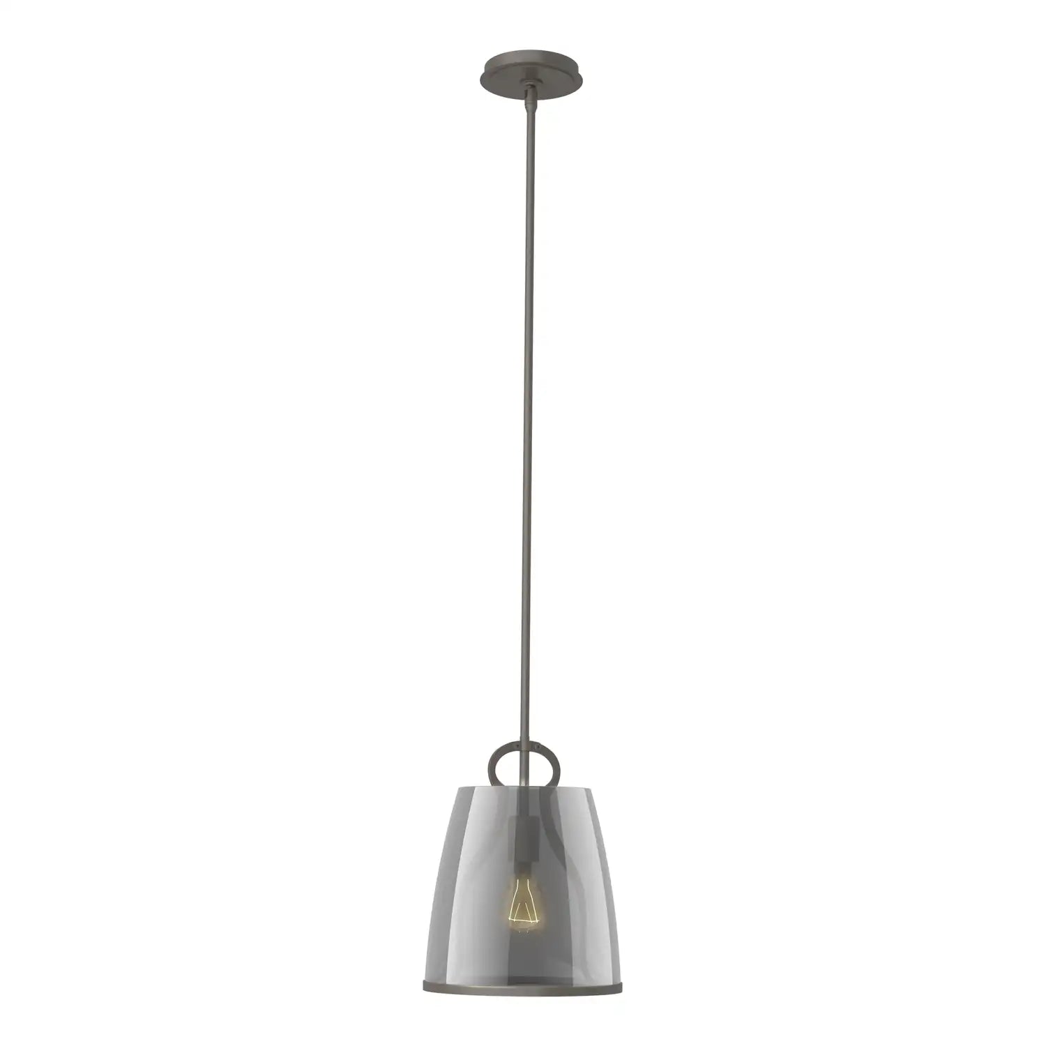 Hubbardton Forge, Caliper Pendant, PENDANT LIGHT