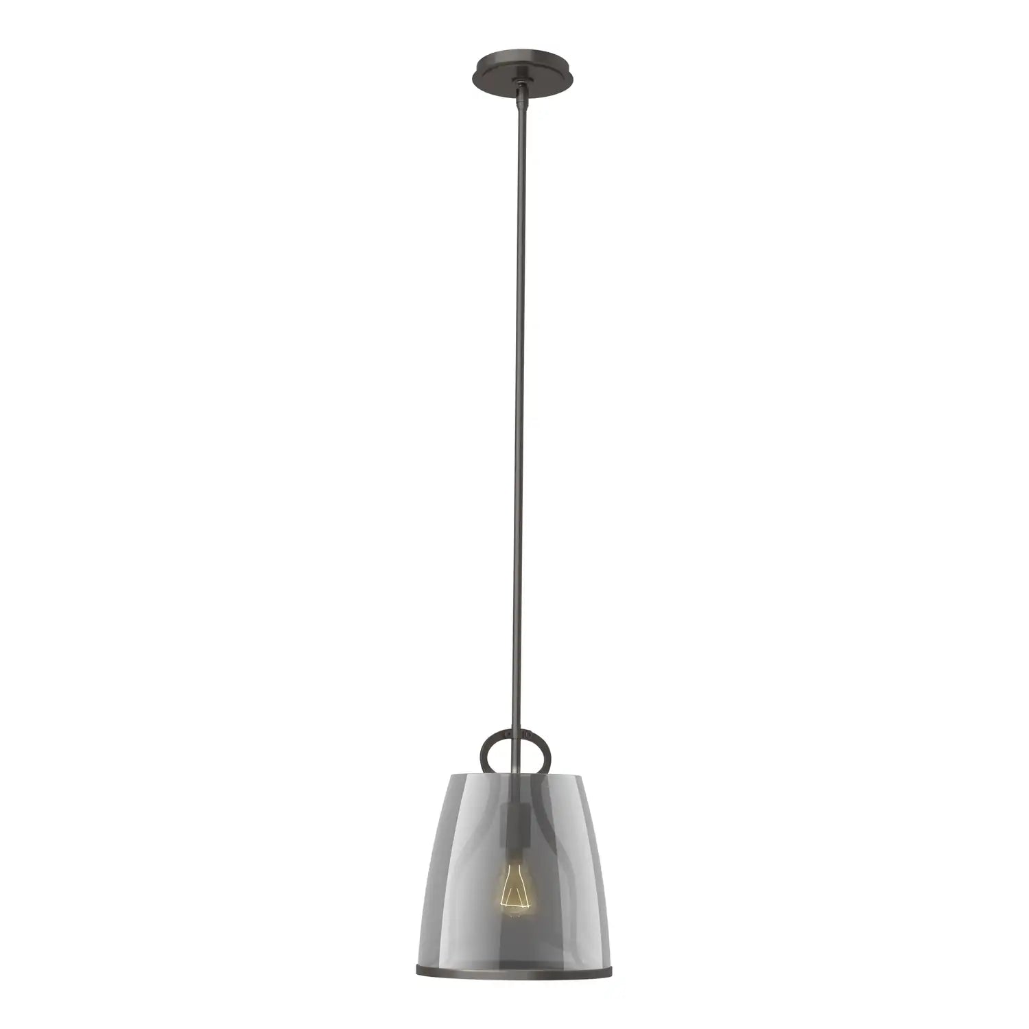 Hubbardton Forge, Caliper Pendant, PENDANT LIGHT