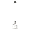 Hubbardton Forge, Caliper Pendant, PENDANT LIGHT