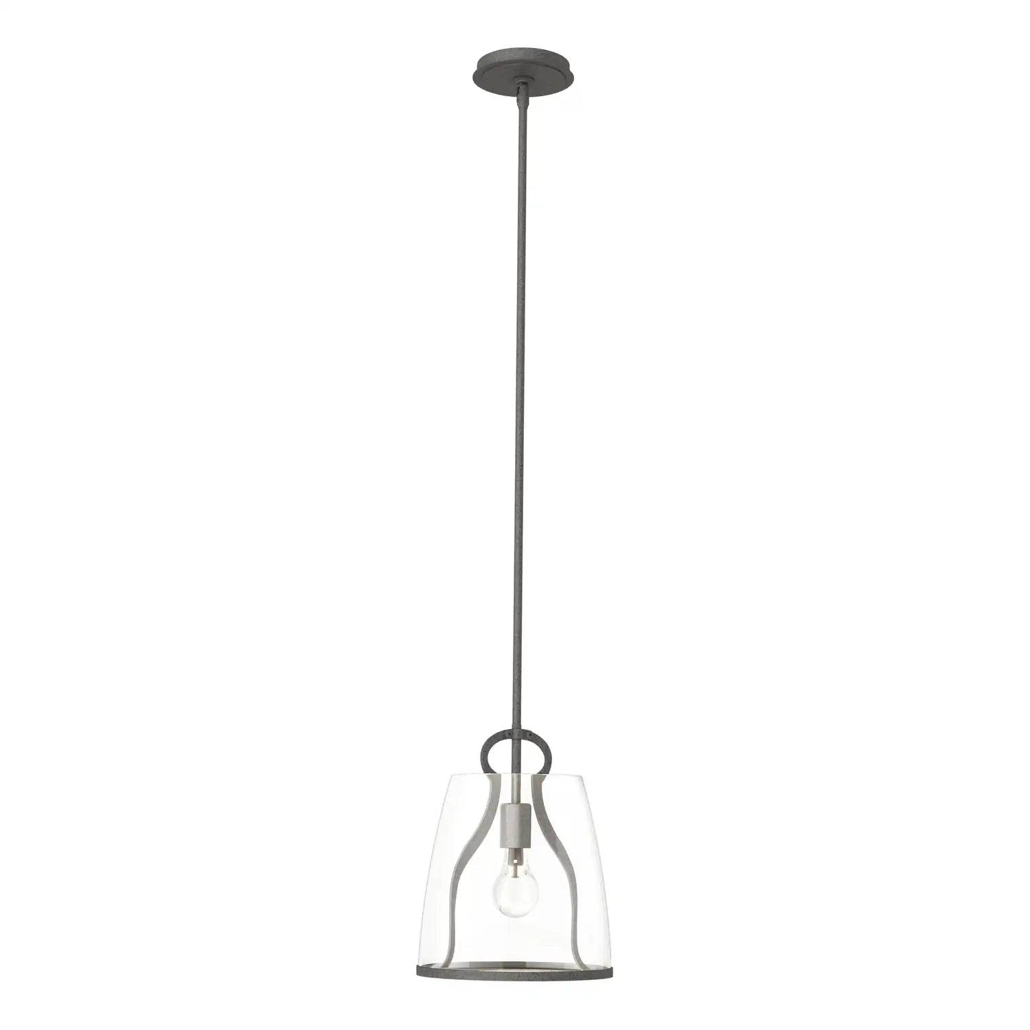 Hubbardton Forge, Caliper Pendant, PENDANT LIGHT