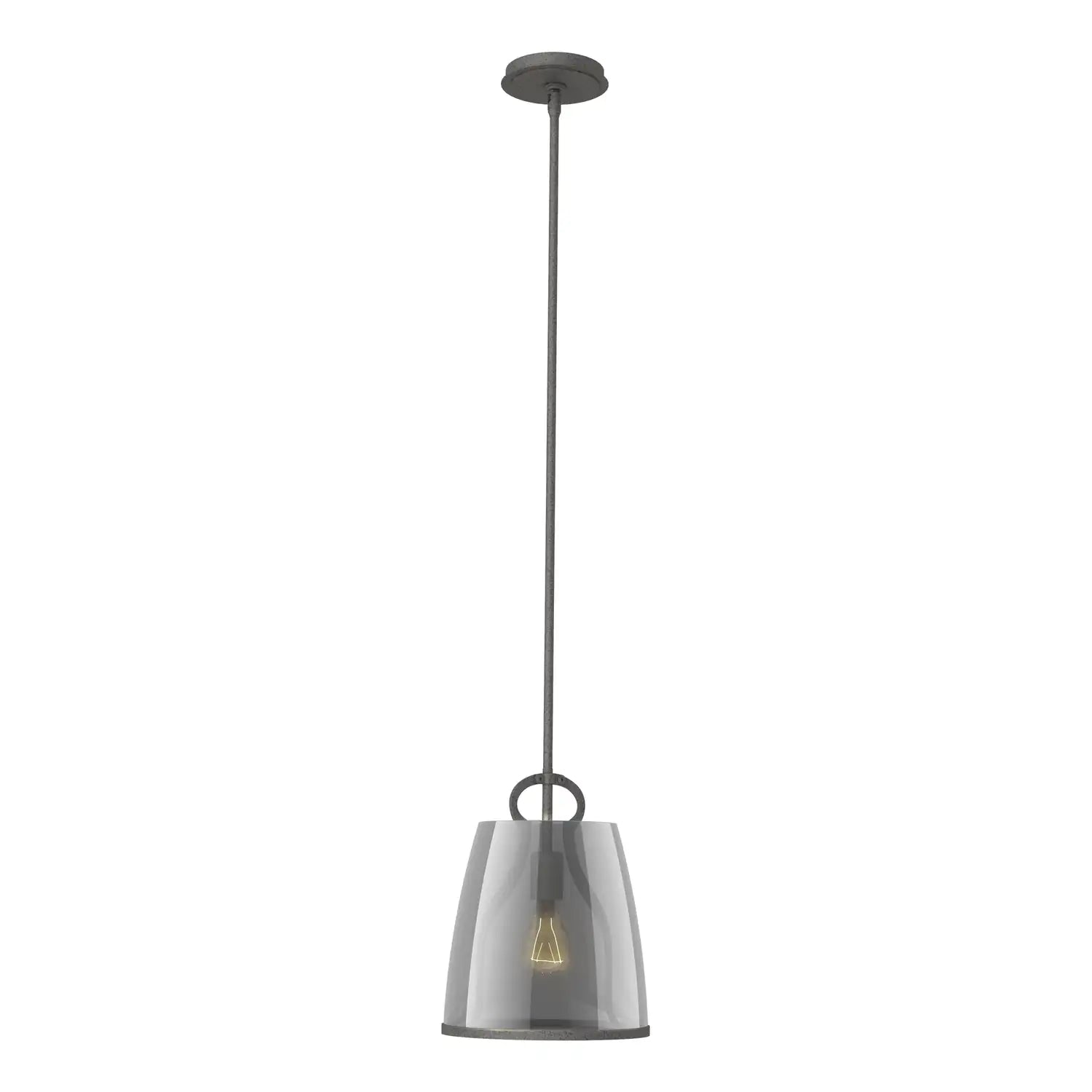 Hubbardton Forge, Caliper Pendant, PENDANT LIGHT