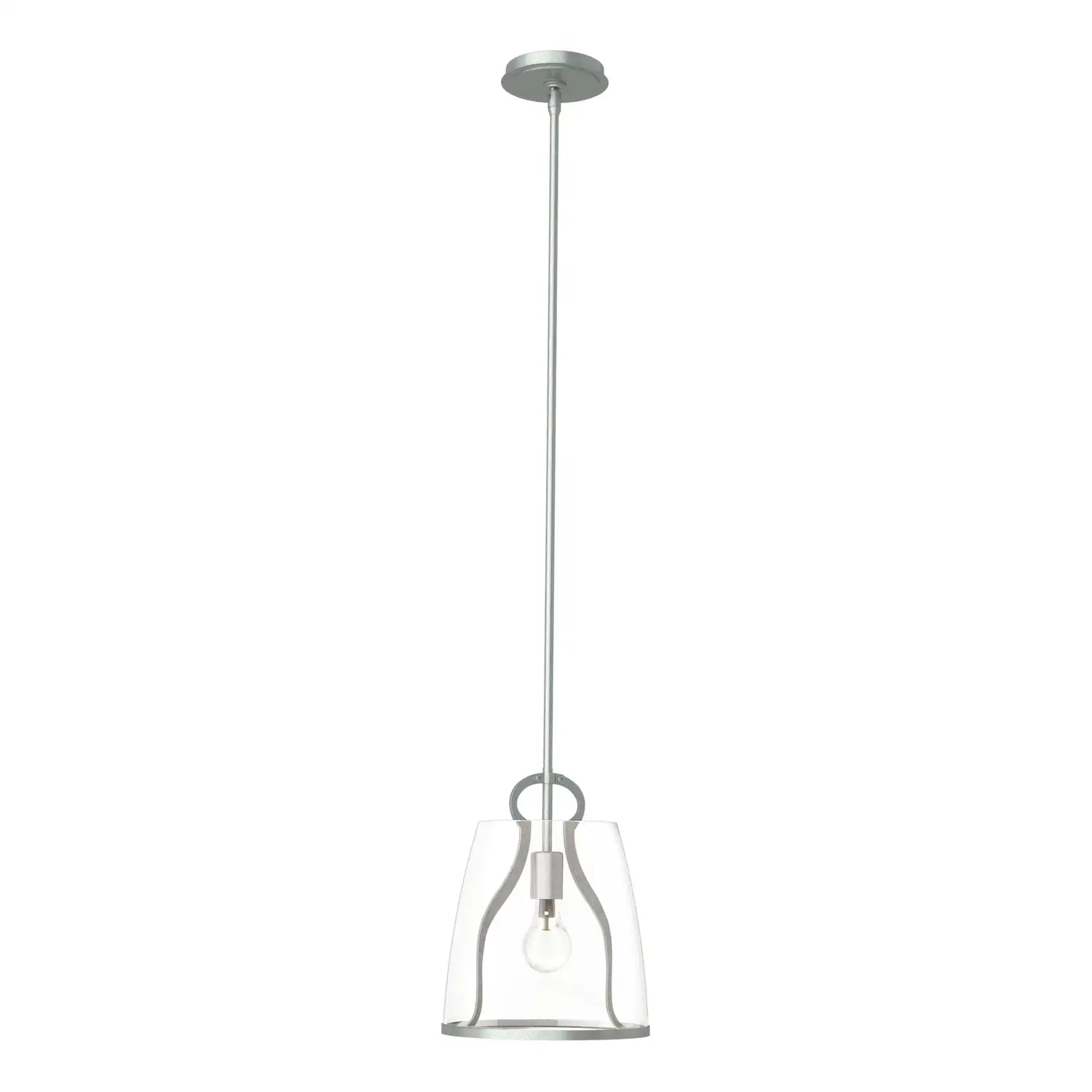 Hubbardton Forge, Caliper Pendant, PENDANT LIGHT