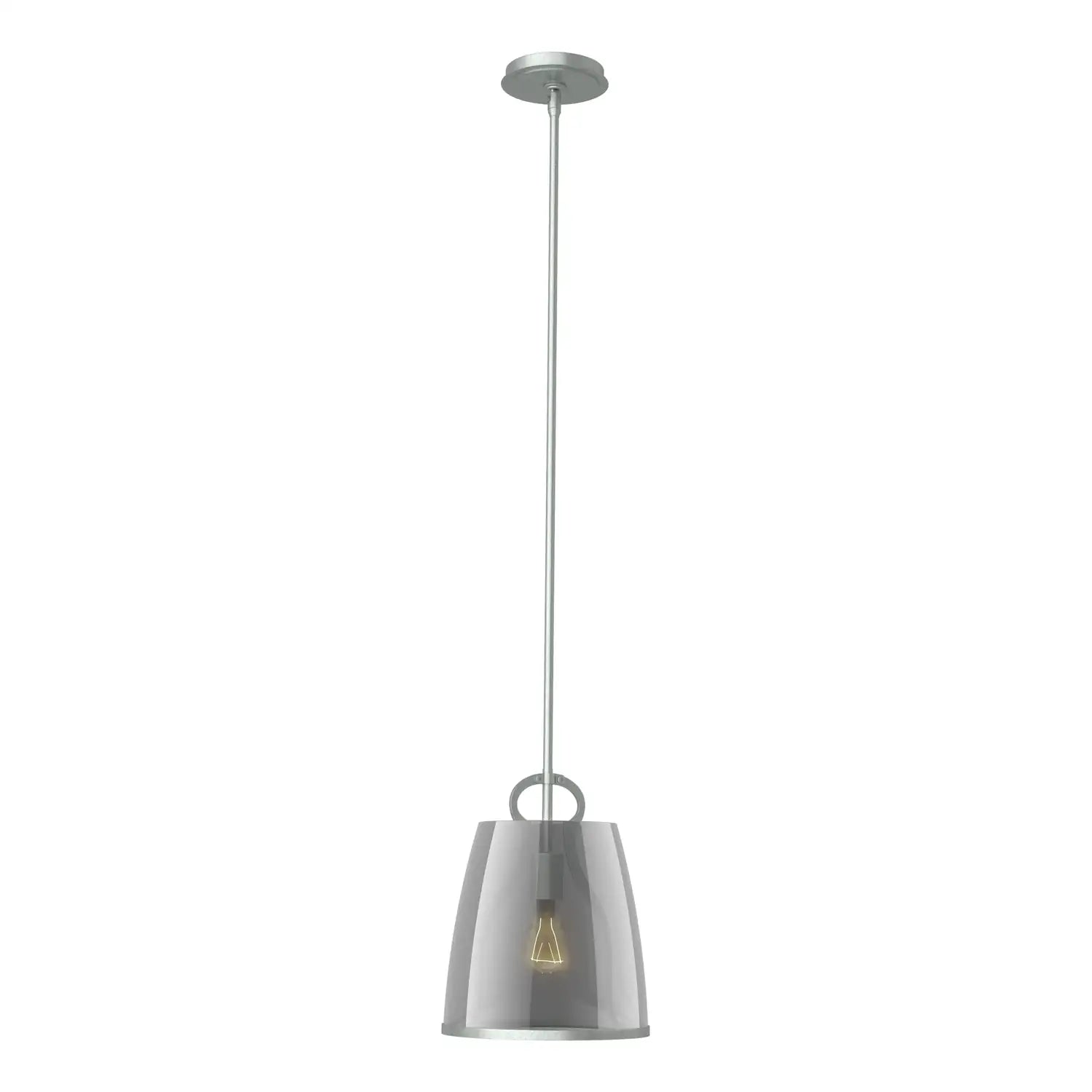 Hubbardton Forge, Caliper Pendant, PENDANT LIGHT