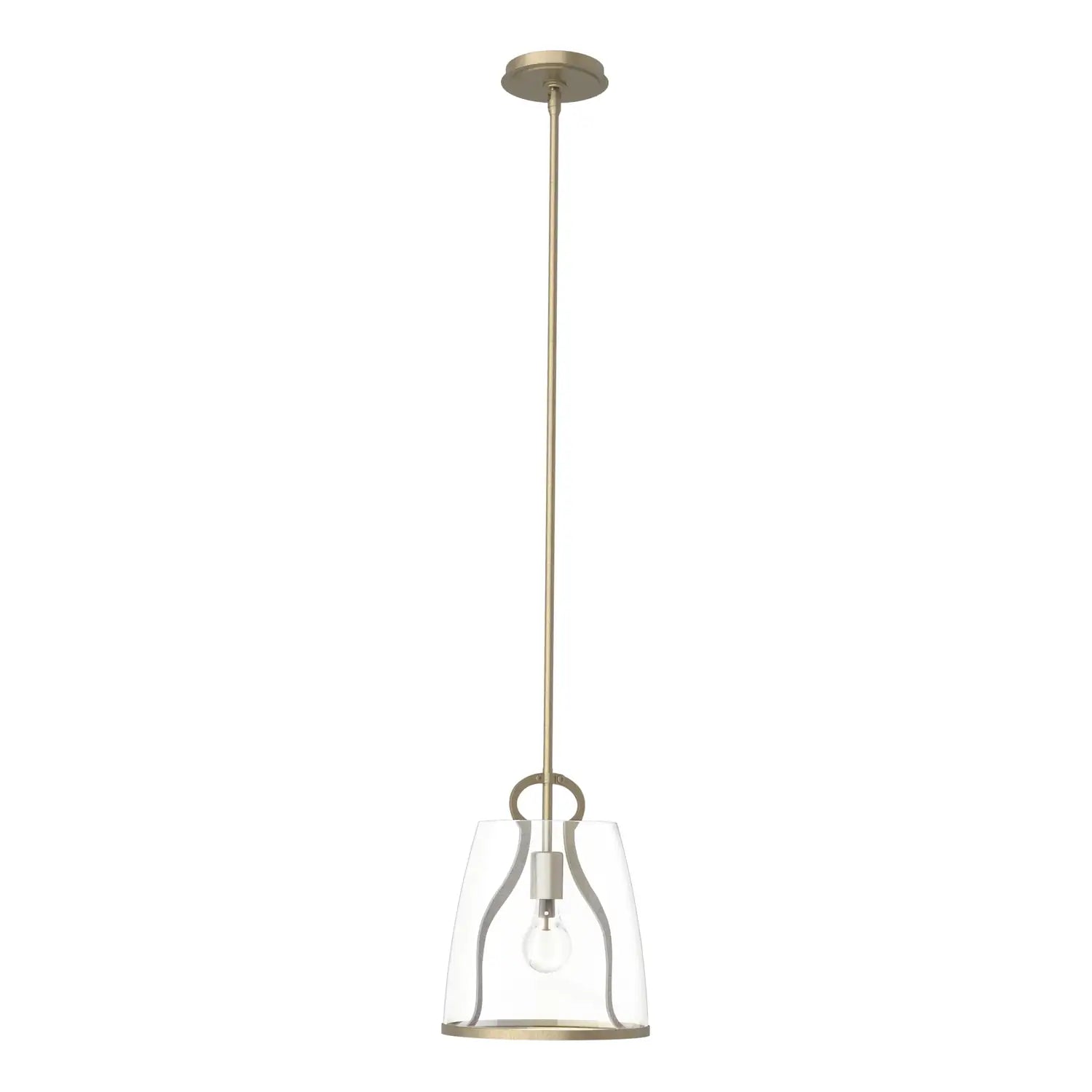 Hubbardton Forge, Caliper Pendant, PENDANT LIGHT