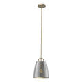 Hubbardton Forge, Caliper Pendant, PENDANT LIGHT