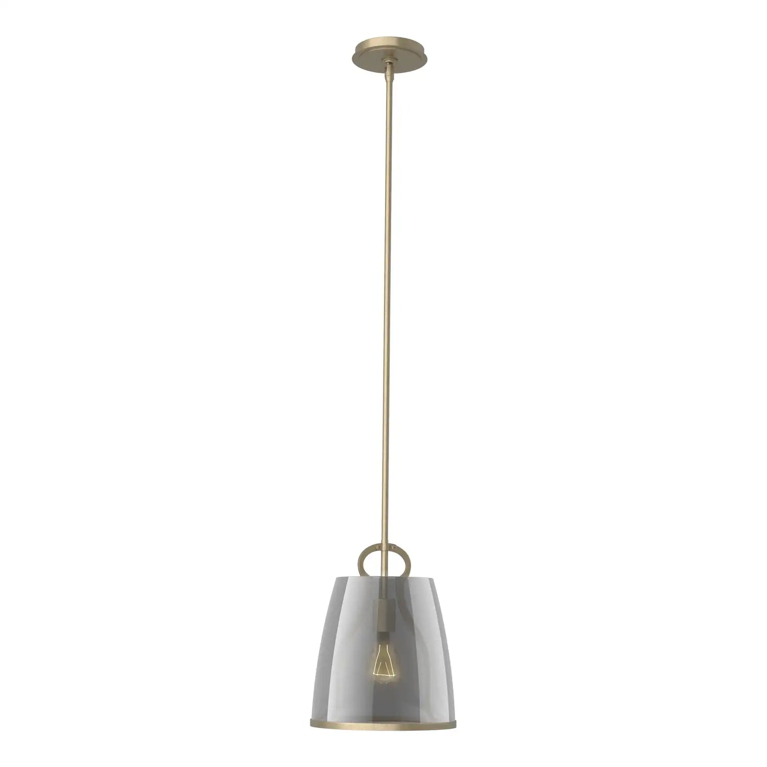 Hubbardton Forge, Caliper Pendant, PENDANT LIGHT