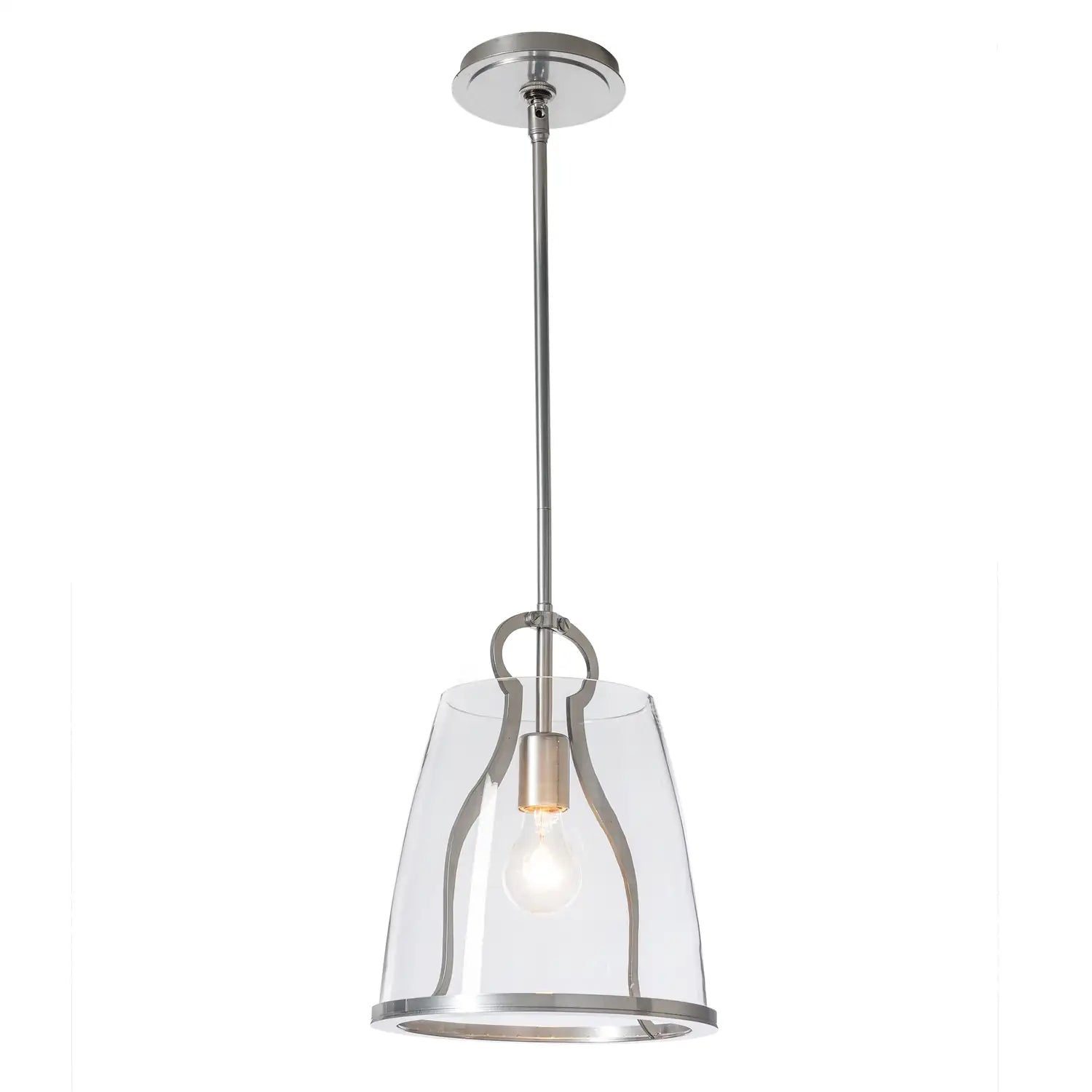 Hubbardton Forge, Caliper Pendant, PENDANT LIGHT
