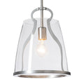 Hubbardton Forge, Caliper Pendant, PENDANT LIGHT