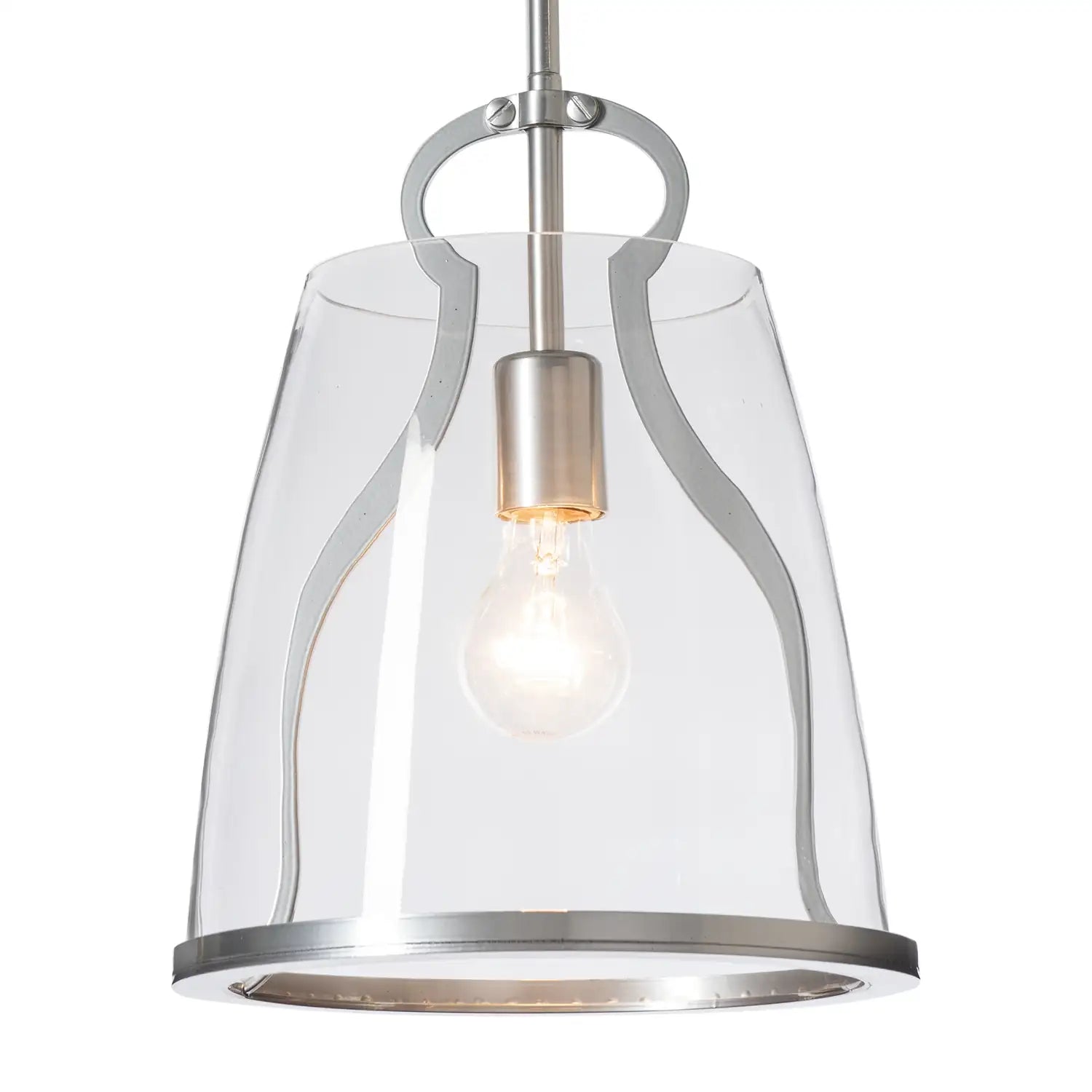 Hubbardton Forge, Caliper Pendant, PENDANT LIGHT