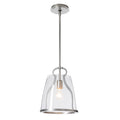 Hubbardton Forge, Caliper Pendant, PENDANT LIGHT