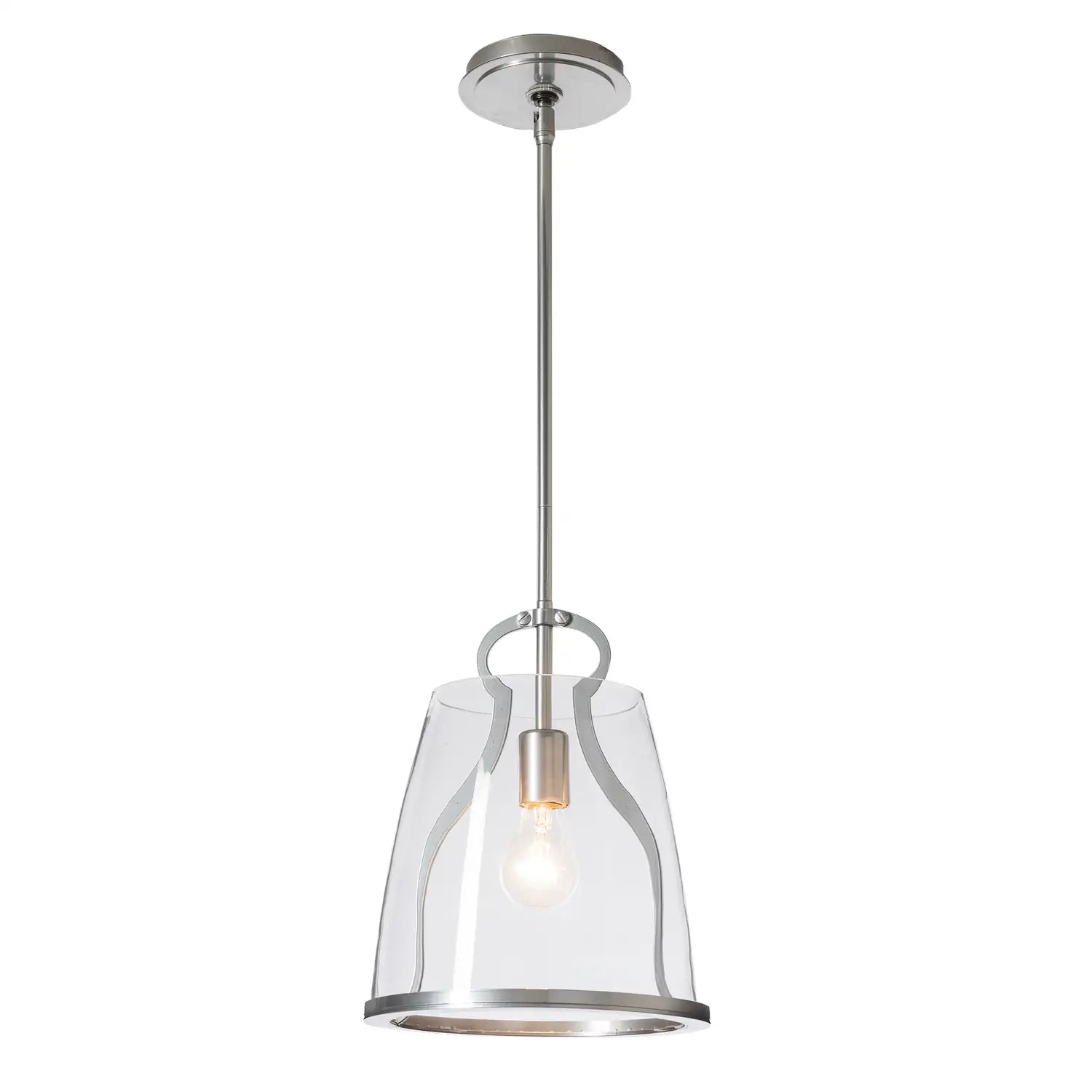 Hubbardton Forge, Caliper Pendant, PENDANT LIGHT