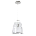 Hubbardton Forge, Caliper Pendant, PENDANT LIGHT