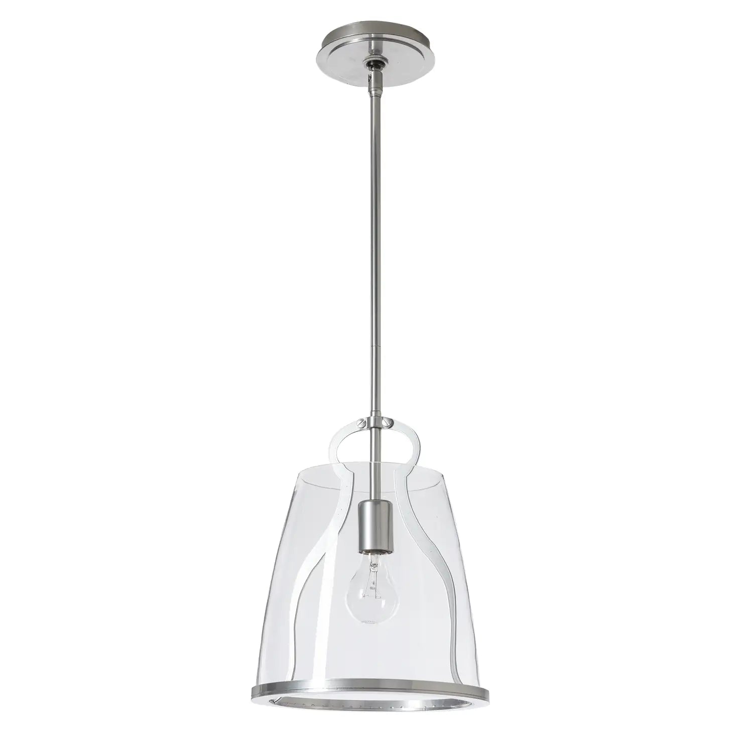 Hubbardton Forge, Caliper Pendant, PENDANT LIGHT