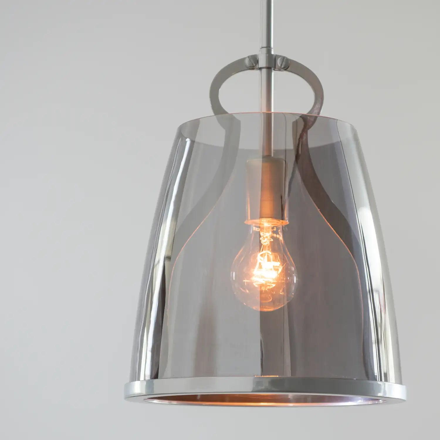 Hubbardton Forge, Caliper Pendant, PENDANT LIGHT
