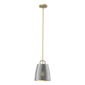 Hubbardton Forge, Caliper Pendant, PENDANT LIGHT