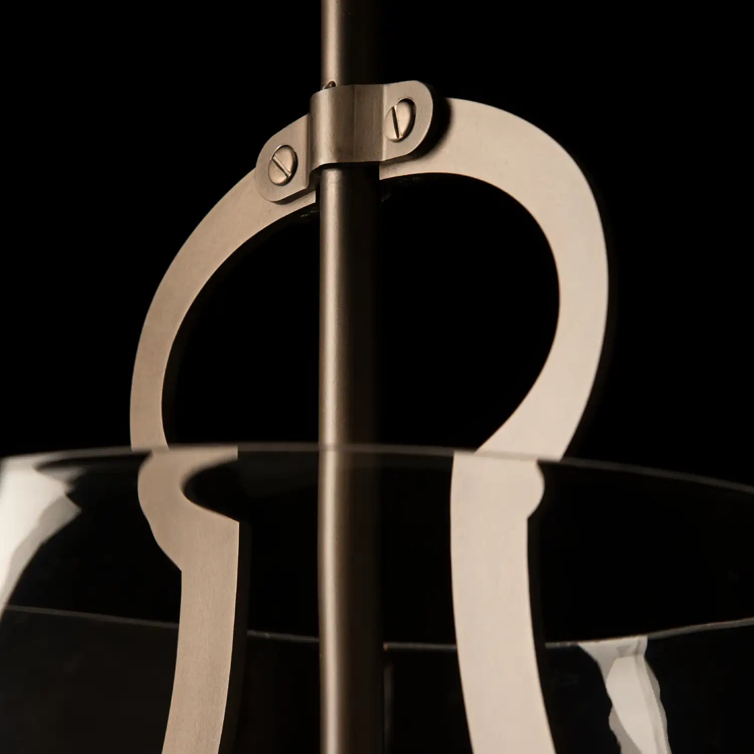 Hubbardton Forge, Caliper Pendant, PENDANT LIGHT