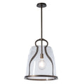 Hubbardton Forge, Caliper Pendant, PENDANT LIGHT