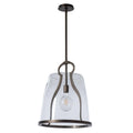 Hubbardton Forge, Caliper Pendant, PENDANT LIGHT