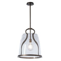 Hubbardton Forge, Caliper Pendant, PENDANT LIGHT