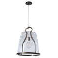 Hubbardton Forge, Caliper Pendant, PENDANT LIGHT