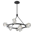 Hubbardton Forge, Gatsby Ring Pendant, PENDANT LIGHT