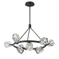 Hubbardton Forge, Gatsby Ring Pendant, PENDANT LIGHT
