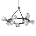 Hubbardton Forge, Gatsby Ring Pendant, PENDANT LIGHT