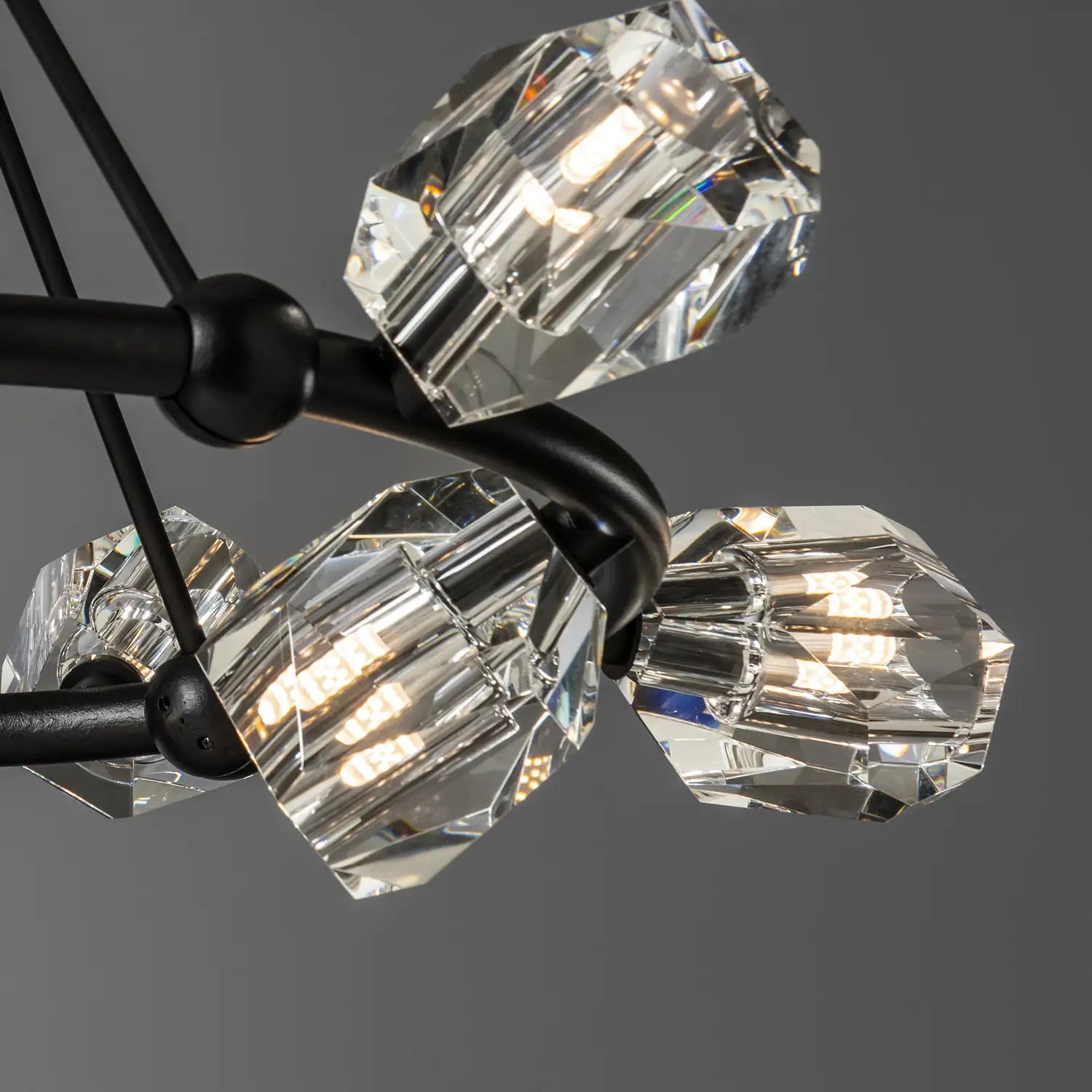 Hubbardton Forge, Gatsby Ring Pendant, PENDANT LIGHT