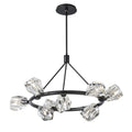 Hubbardton Forge, Gatsby Ring Pendant, PENDANT LIGHT