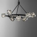 Hubbardton Forge, Gatsby Ring Pendant, PENDANT LIGHT