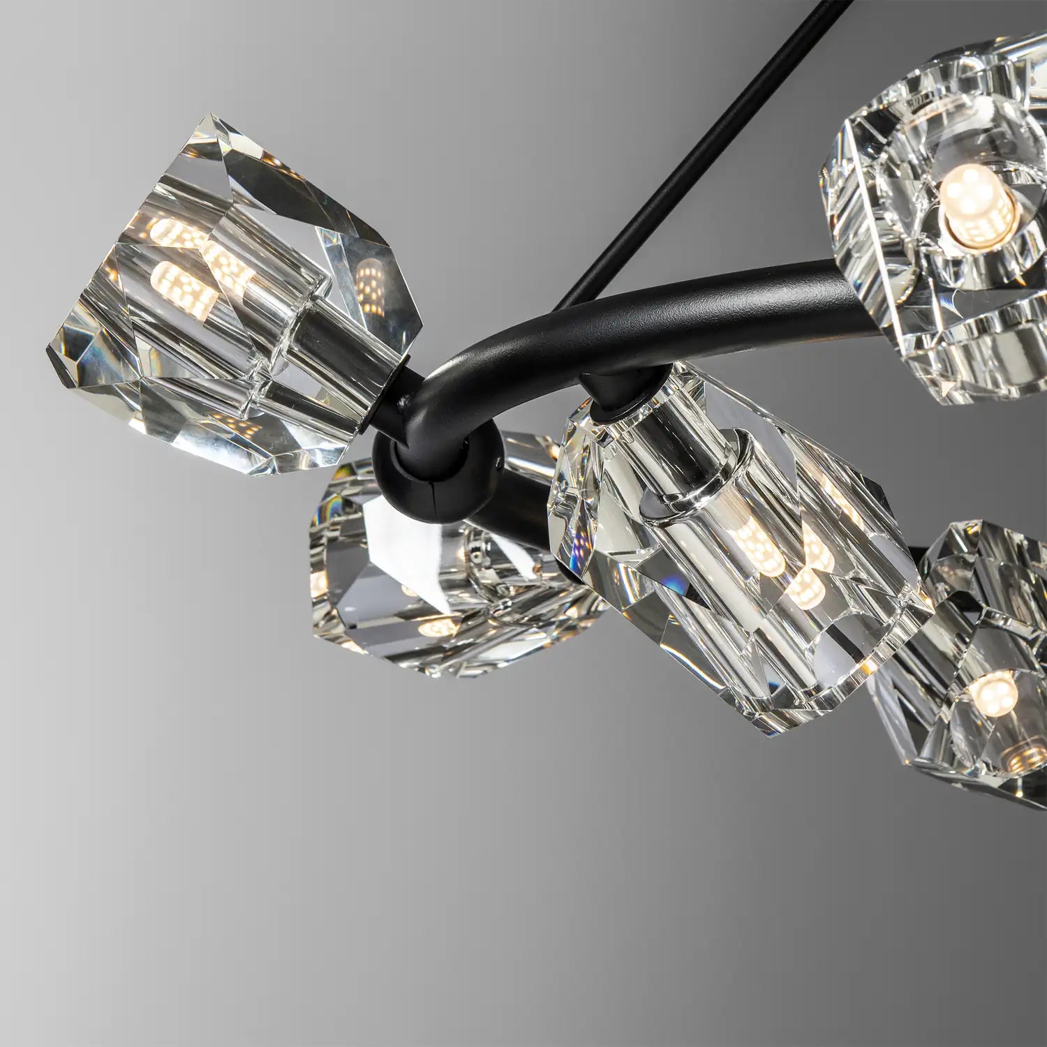 Hubbardton Forge, Gatsby Ring Pendant, PENDANT LIGHT